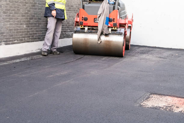 Best Paver Driveway Installation  in Drew, MS