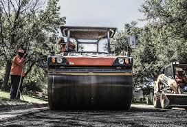 Best Driveway Grading and Leveling  in Drew, MS